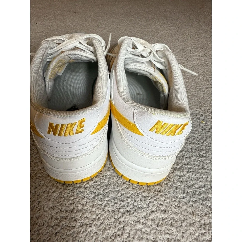 Nike dunk low